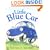 Little Blue Car