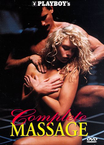 Playboy - complete massage