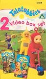 Review 2 Entertain Video  / Teletubbies - 2 Video Box Set, Here Come The Teletubbies & Uh-oh! Messes And Muddles [1997]