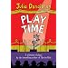 Play Time: A selection of plays by the best-selling author of THE GRUFFALO