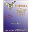 Click here to buy ExamWise For MCP MCSE Certification: Microsoft Windows 2000 Network Infrastructure Exam... by  Jada Brock-Soldavini.
