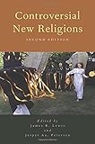 Controversial new religions