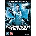 I Come With The Rain [DVD] (2008)