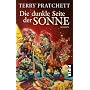 Die dunkle Seite der Sonne