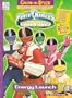 Power Rangers Time Force