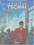 Le Cycle de Tscha�, tome 6 : Le Dirdir, volume 2