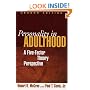 Personality in Adulthood, Second Edition: A Five-Factor Theory Perspective