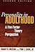Personality in Adulthood: A Five-Factor Theory Perspective