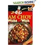 Sam Choy Woks the Wok : Stir Fry Cooking at Its Island Best