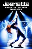 Produkt-Bild: Jeanette - Break On Through (2 DVDs)