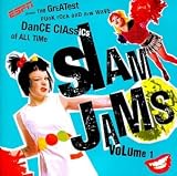 Slam Jams, Vol. 1