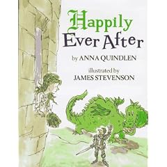Happily Ever after