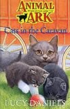 Cats in a Caravan (Animal Ark Series #52)