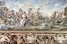Luca Giordano (Frescoes in the gallery of the Palazzo Medici-Riccardi in Florence, Sc...