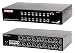 StarTech.com 2 CONSOLE 16 PORT  KVM SWITCH ( SV1632DS )