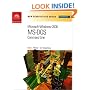 New Perspectives on Microsoft MS-DOS Command Line - Comprehensive
