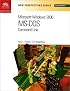 New Perspectives on Microsoft MS-DOS Command Line - Comprehensive