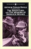 The Adventures and Memoirs of Sherlock Holmes (Penguin Classics)