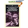 The Adventures and Memoirs of Sherlock Holmes (Penguin Classics) by  Arthur Conan Doyle, Ed Glinert, and Iain Pears