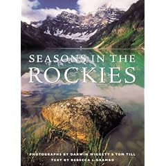 Seasons in the Rockies