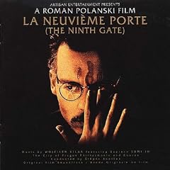 Die Neun Pforten (The Ninth Gate)