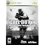 Call of Duty 4: Modern Warfare Collector's Edition