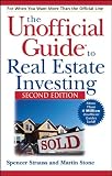 The Unofficial Guide to Real Estate Investing