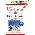 The Unofficial Guide to Real Estate Investing