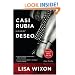 Casi Rubia en la Isla del Deseo: Una Novela (Spanish Edition)