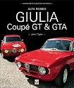 Alfa Romeo Guilia GT and GTA Coupe (Car & Motorcycle Marque/Model)