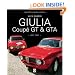 Alfa Romeo Guilia GT and GTA Coupe (Car & Motorcycle Marque/Model)