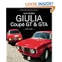 Alfa Romeo Guilia GT and GTA Coupe (Car & Motorcycle Marque/Model)