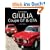 Alfa Romeo Giulia Coupe GT & GTA (Car & Motorcycle Marque/Model)