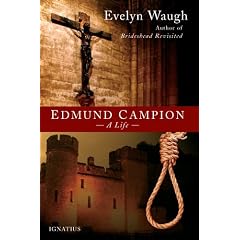 Edmund Campion