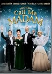 Call Me Madam