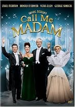 Call Me Madam (1953)