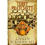 The Unseen Academicals