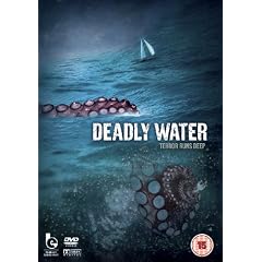 Deadly Water [DVD]