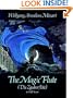 The Magic Flute (Die Zauberflote) in Full Score (Dover Vocal Scores)