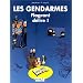 Gendarmes, tome 1 : Flagrant d�lire !