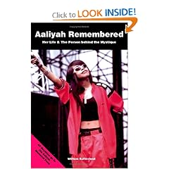 Aaliyah Remembered