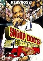 スヌープ・ドッグス バックワイロド バスツアー [DVD]
