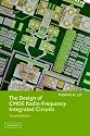 The Design of CMOS Radio-Frequency Integrated Circuits, Second Edition