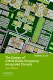 The Design of CMOS Radio-Frequency Integrated Circuits, Second Edition