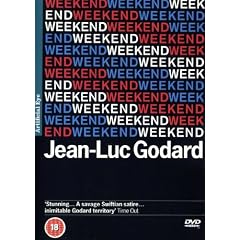 Weekend [Import anglais]