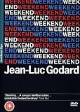 Weekend [1967] [DVD]