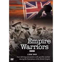 Empire Warriors BBC [DVD]