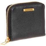Rebecca Minkoff Womens Small Zip Around Wallet
