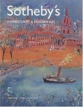 Impressionist & Modern Art [Sotheby's, New York (7968) / 11 Feb 2004]