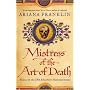 Mistress of the Art of Death (Mistress of the Art of Death 1)